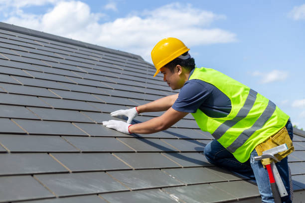 Best Commercial Roofing Services  in Kana, UT
