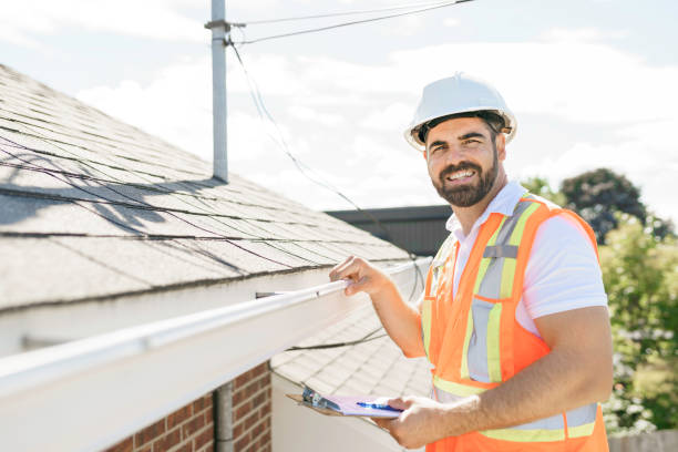 Best Flat Roof Repair Services  in Kana, UT