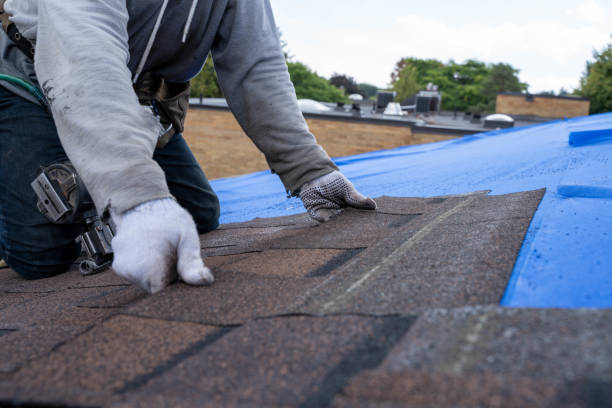 Best Commercial Roofing Services  in Kana, UT