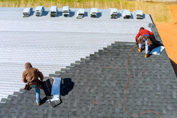 Best New Roof Installation  in Kana, UT