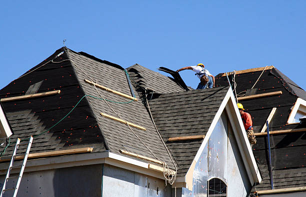 Best Storm Damage Roof Repair  in Kana, UT